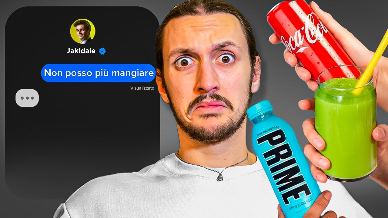 72 ORE SOLO LIQUIDI