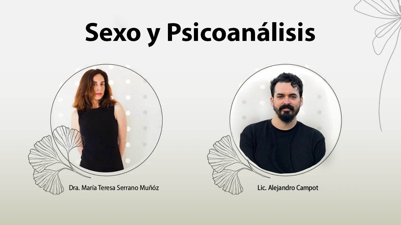 Sexo y Psicoanálisis : entrevista a Alejandro Campot