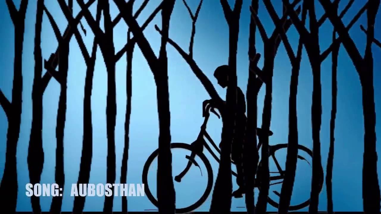 Obosthan (অবস্থান) - Train Poka Album - HIGHWAY - Debut Track