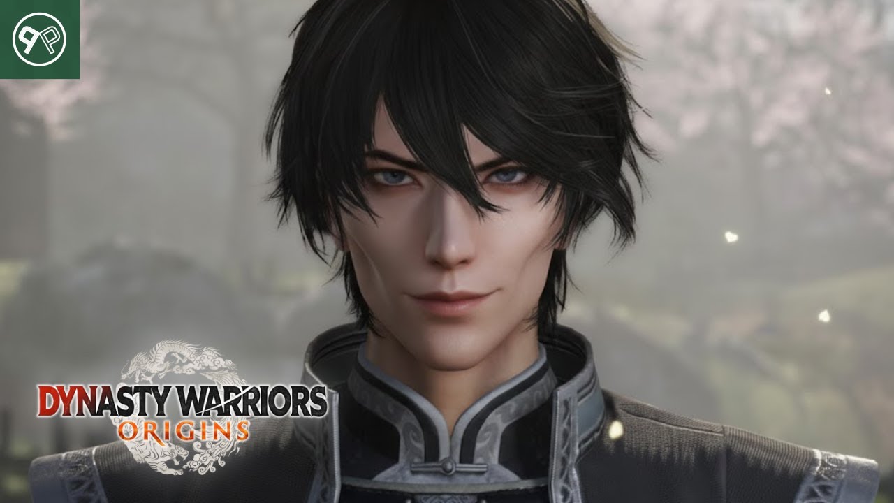 Chill Stream Sebelum DLC - Dynasty Warriors Origins Indonesia