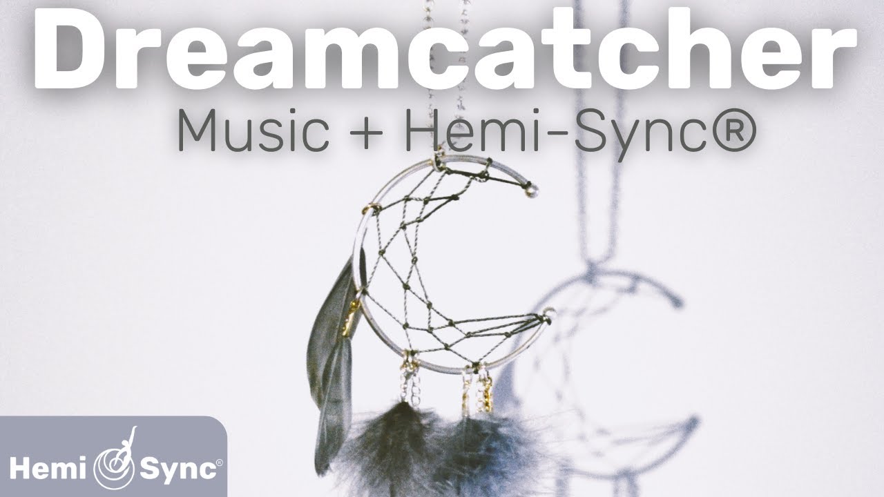 Dreamcatcher | Drift Into Mystical Dreamstates, Soothing Ambient Sleep Music with Delta Waves #calm