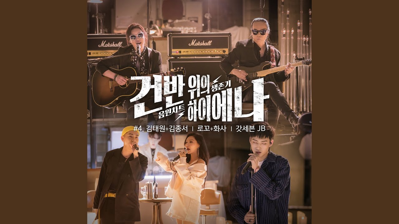 주지마 Don’t (Inst.)