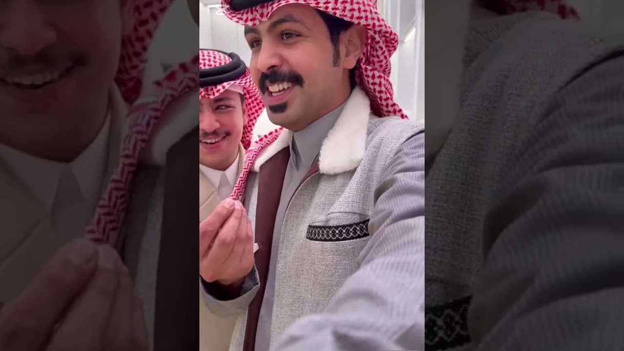 شوفو عوض الله سبحانه❤️ |سنابات سيف المطيري | SaifAl-Matari