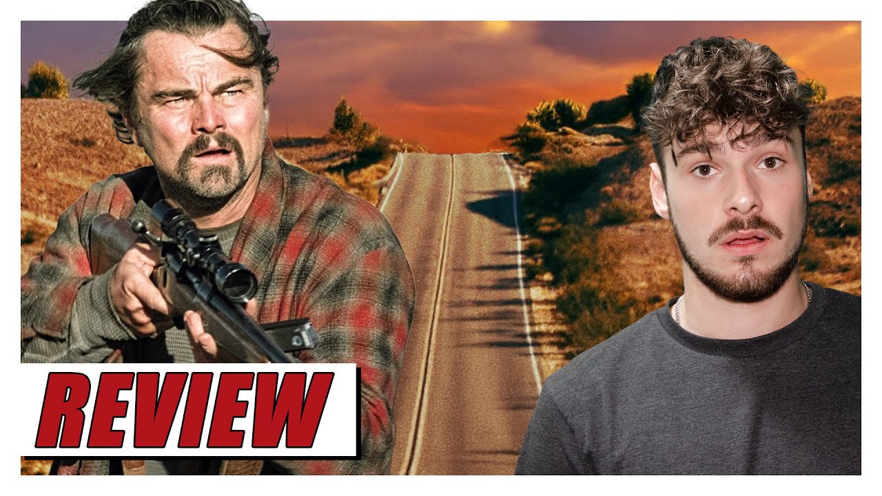 Der BESTE Film des JAHRES? - One Battle After Another | Review