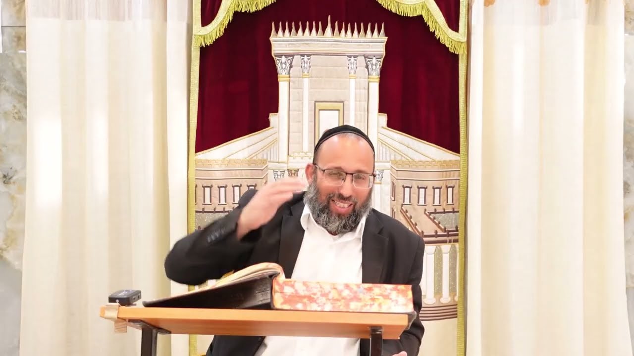#חדש #תפילה מתחזקים בהלכות תפילה 📖 הרב אברהם זהבי