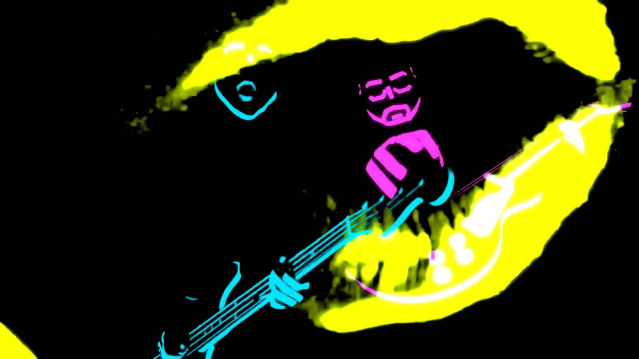 Trash Heads - 'Sweet Vitriol' Official Music Video