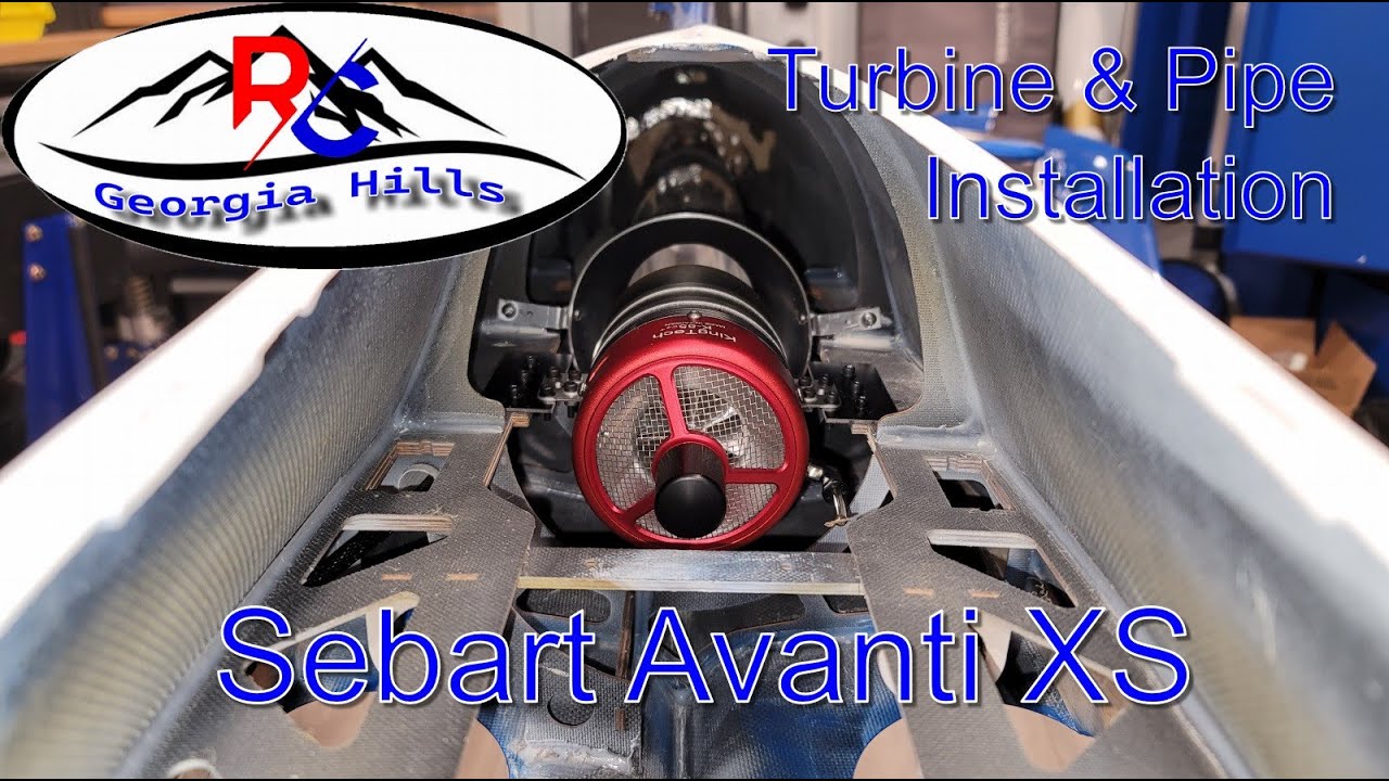 Sebart Avanti XS Part 2