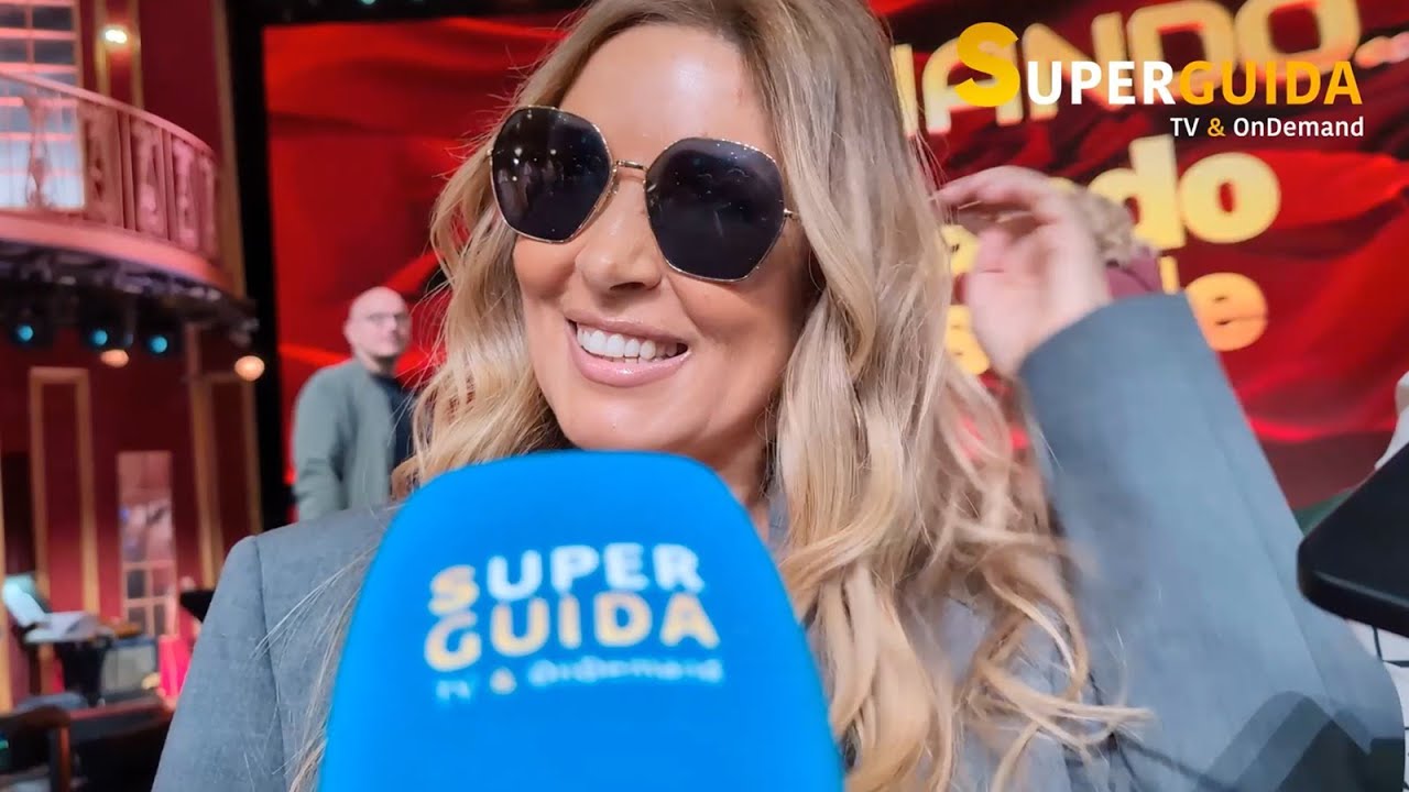 Selvaggia Lucarelli: 