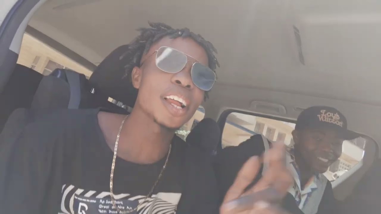 Maladox - na telemi ( clip officiel by Bomci record )