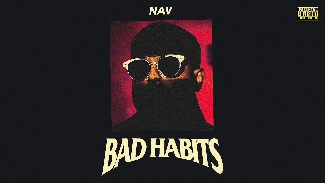 NAV - Stuck With Me (Official Audio)