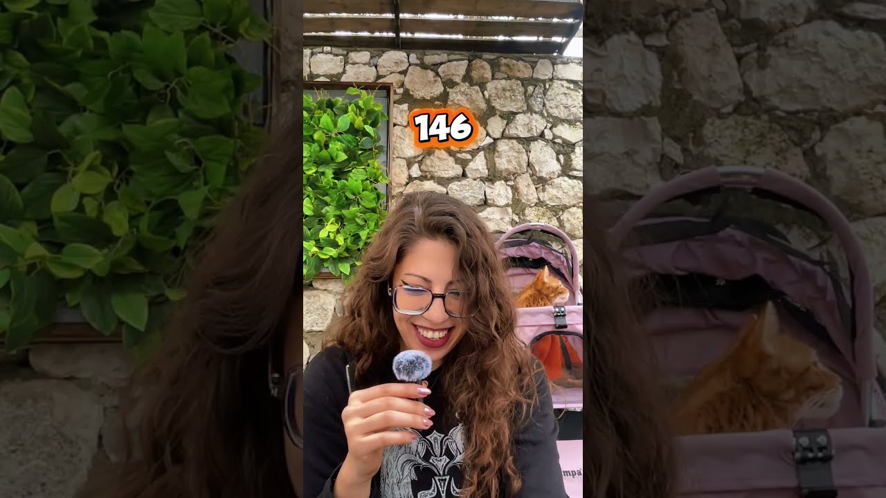 Evcil hayvanın seninle ilgili ne düşünüyor? 🥹😍