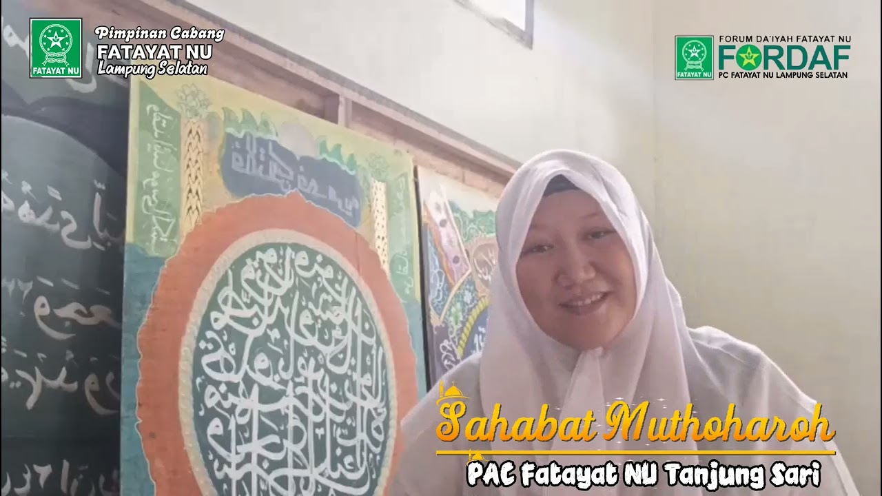 Ingin Ramadhan berkualitas?. 