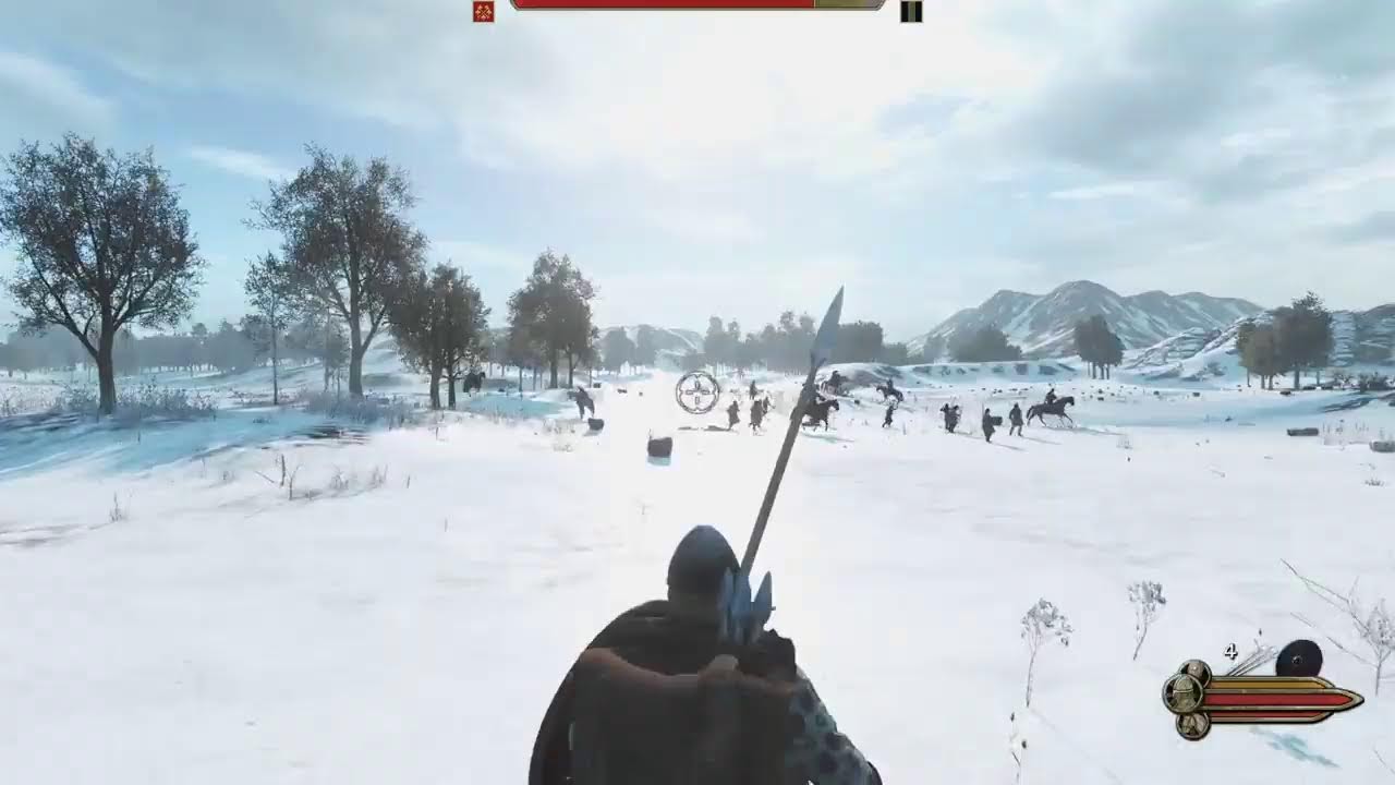 Bannerlord Empire Peasant
