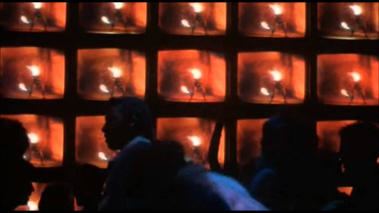 Kalax - Dance 'Til Dawn (video)