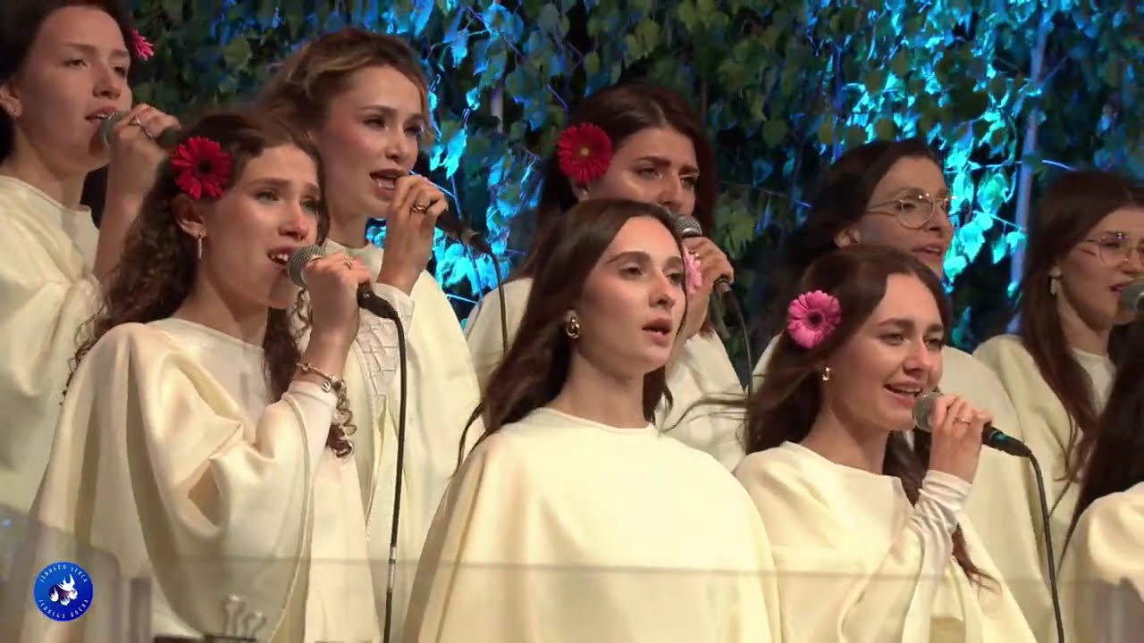 Podnieś mnie, Jezu - Jednego Serca Jednego Ducha 2025 (LIVE)