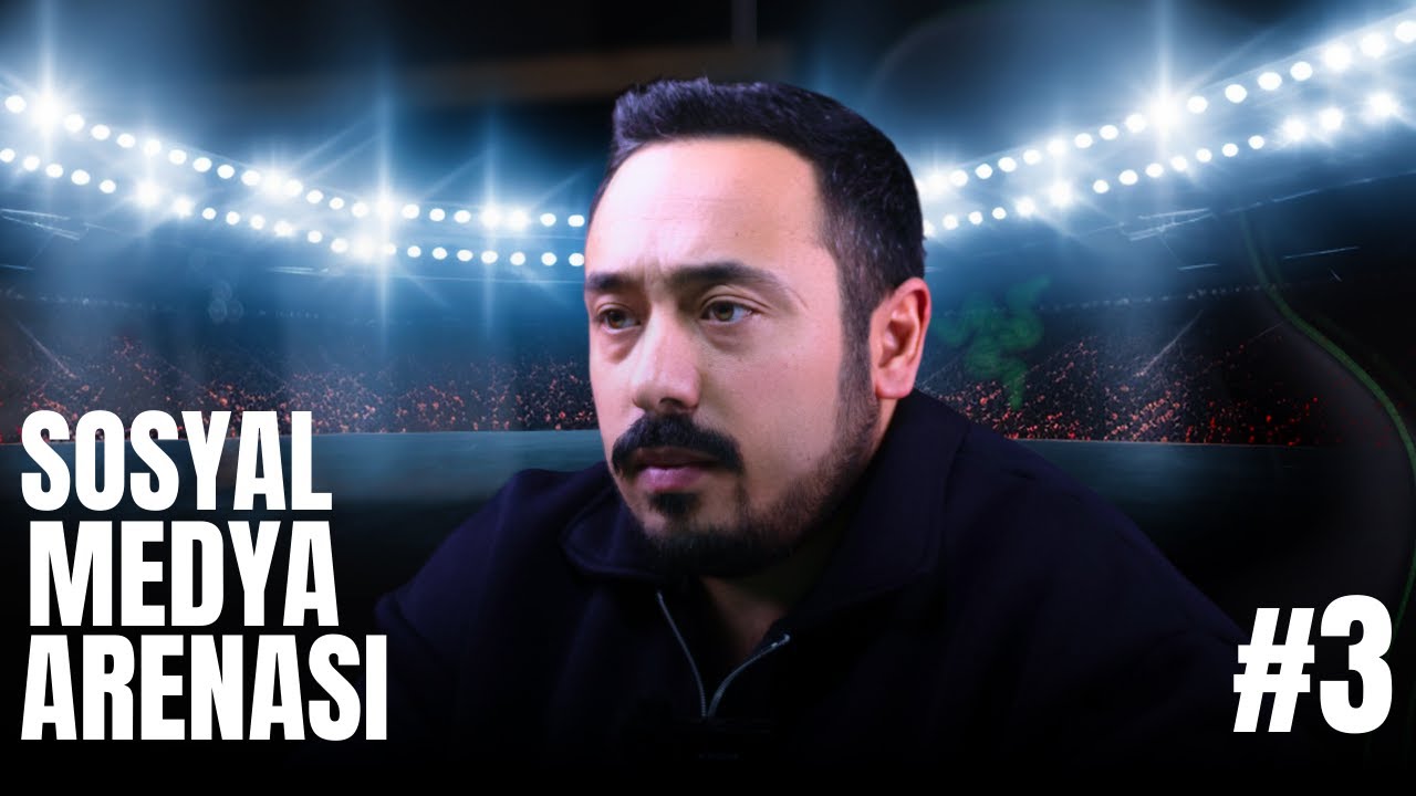 Sektörün Yalanları/Dijital Reklam Ajansları/SOSYAL MEDYA ARENASI-3