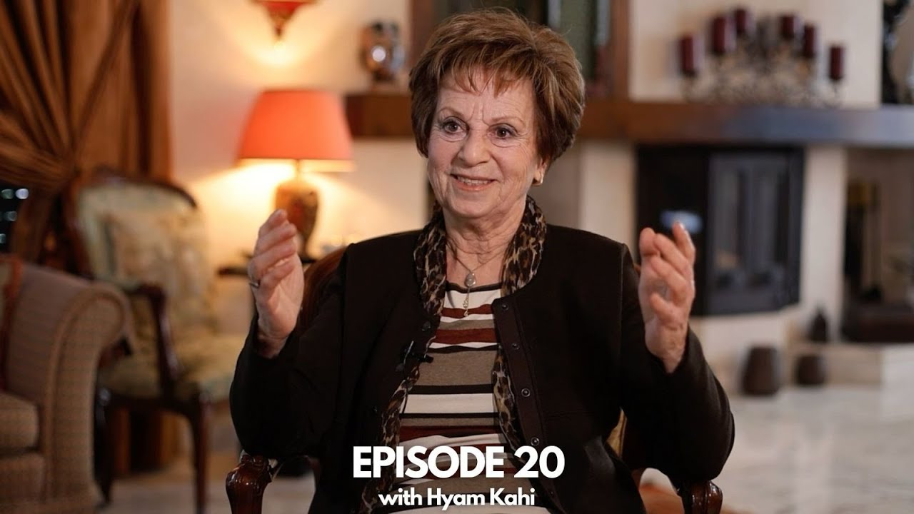 Social Work in Lebanon: Insights from Hyam Hahi | Pioneer Social Worker