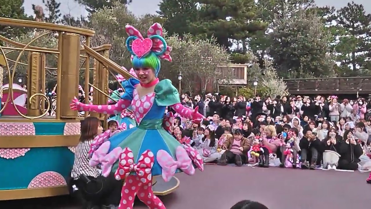 ミニーファンダーランド