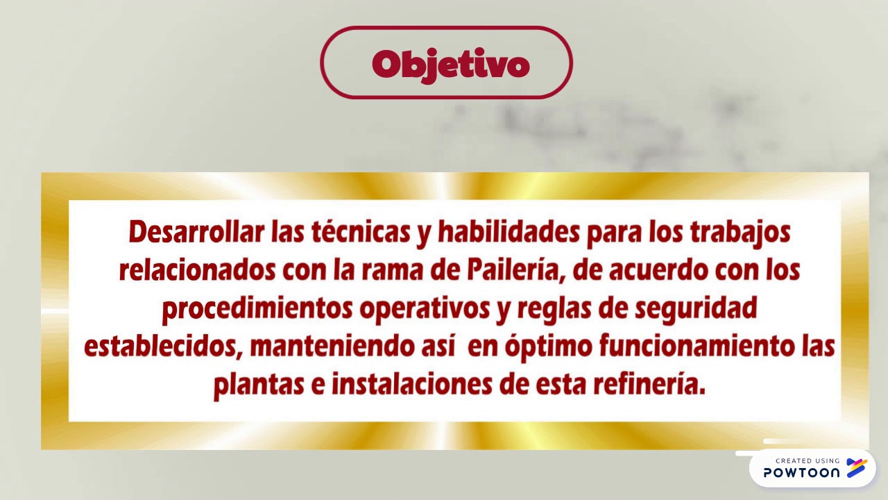 Bienvenida al Curso de Pailería