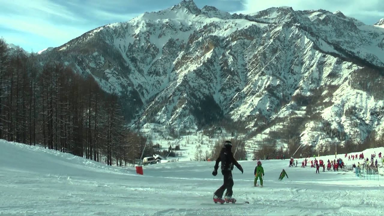 Bardonecchia Snow Weekend