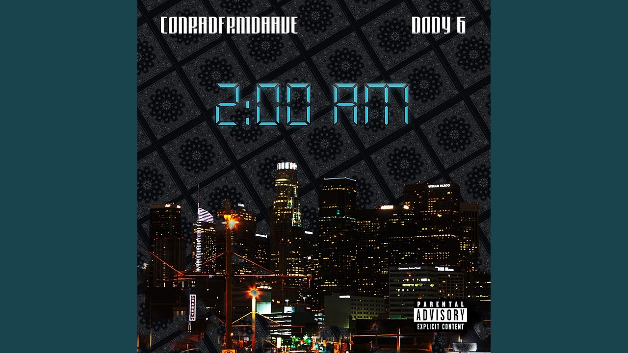 2:00 AM