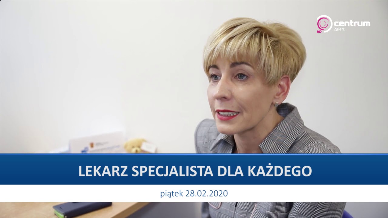 Program lokalny STVK Centrum 28. 02. 2020