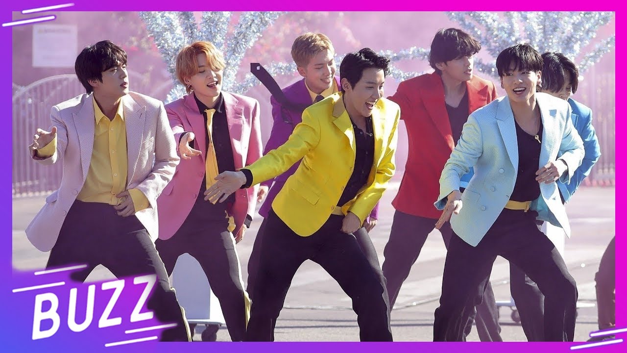¿Cuándo será el esperado regreso del grupo de K-pop BTS? | Buzz