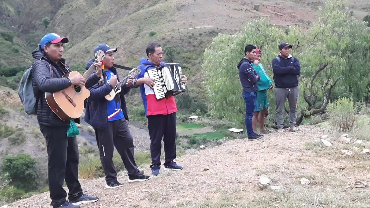 San Pedreños 2026 Gran Chuwi Pataylados