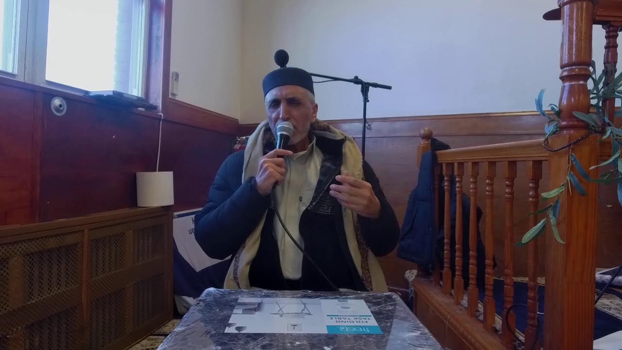 🔴 𝗟𝗶𝘃𝗲 𝗳𝗿𝗼𝗺 𝗠𝗔𝗦 𝗕𝗿𝗼𝗻𝘅 | 𝗡𝘂𝗿𝘁𝘂𝗿𝗲 𝗣𝗲𝗼𝗽𝗹𝗲 •  𝗜𝗻𝘀𝗽𝗶𝗿𝗲 𝗖𝗵𝗮𝗻𝗴𝗲