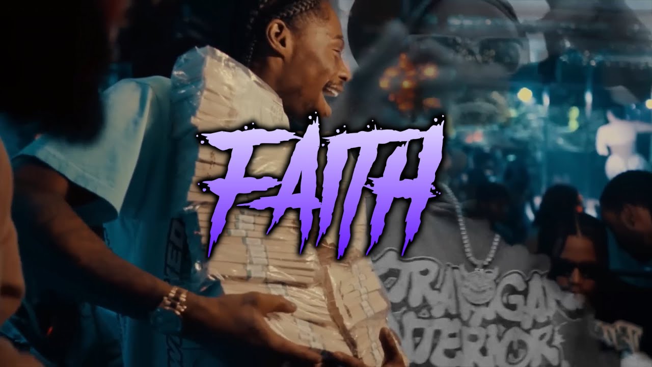 [FREE] Russ Millions x Fivio Foreign Drill Type Beat - 