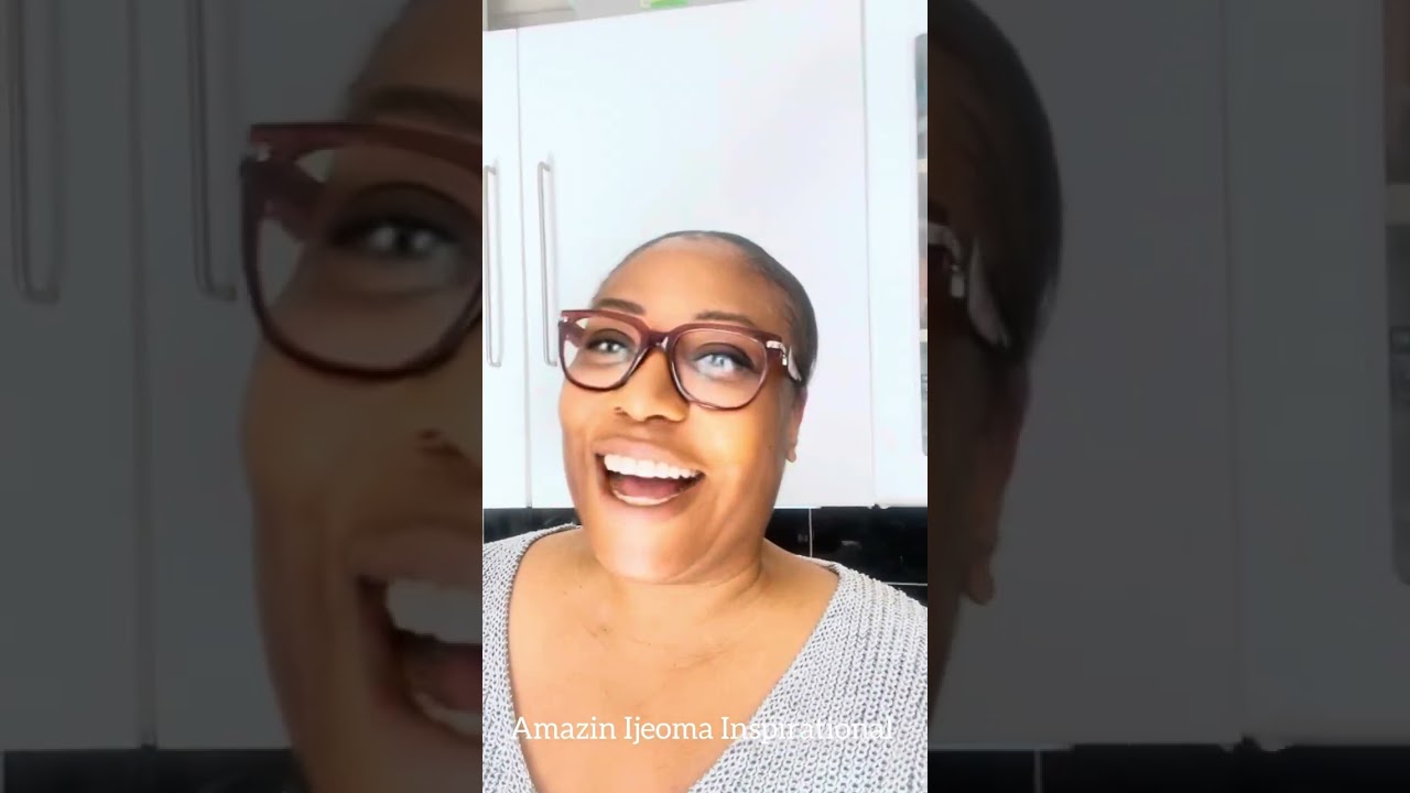 The Miracle Baby Story - From Miscarriage To A Miracle Son - Amazin Ijeoma Inspirational