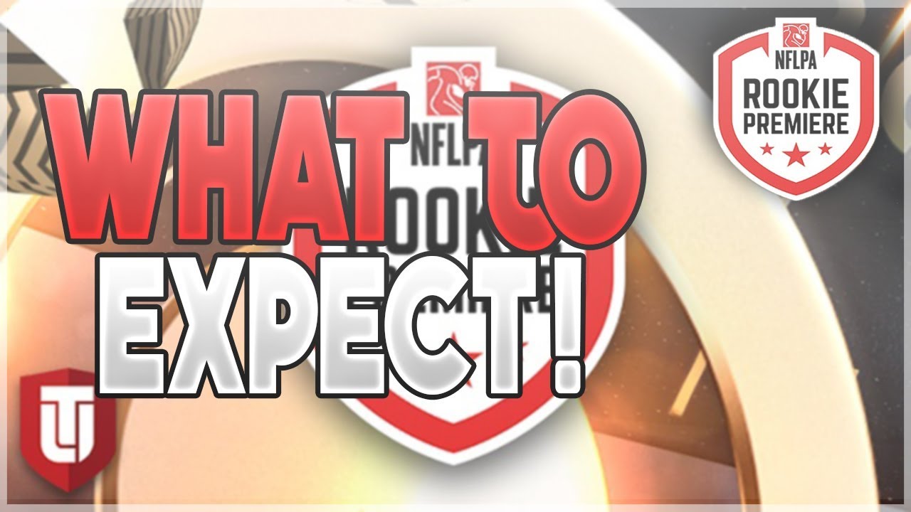 What To Expect From The MUT 19 Rookie Premiere Promo!? How To Prepare! | Madden 19 Ultimate Team