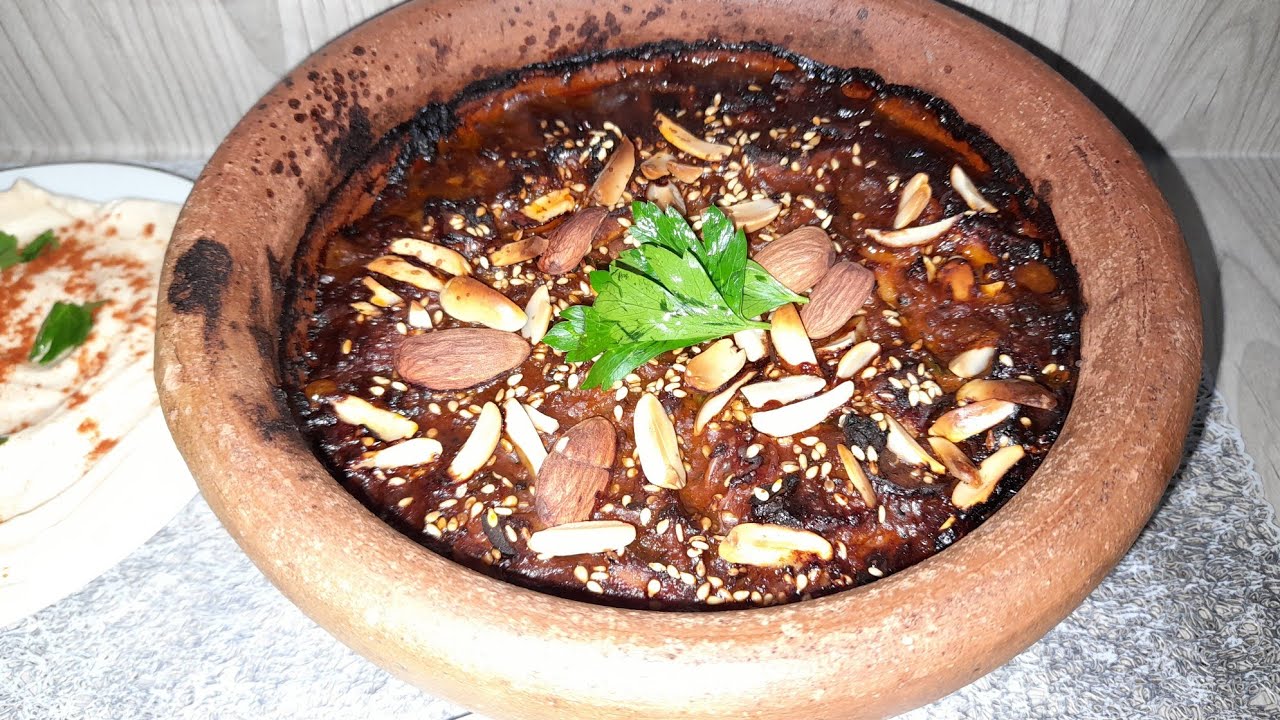 أشهى وأروع زبادي بالحباري وحباري مقلي ع الطريقة الفلسطينية 😍 اللي مجربش الطريقة يجربها تحفة ع ضمانتي