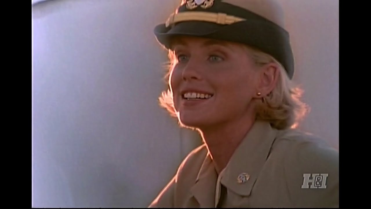 JAG - Season 1 opening (1995-96)