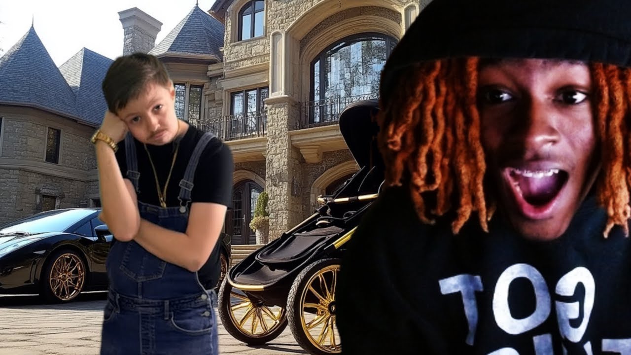 Brochia Chase Reacts To Scoochie Boochie 