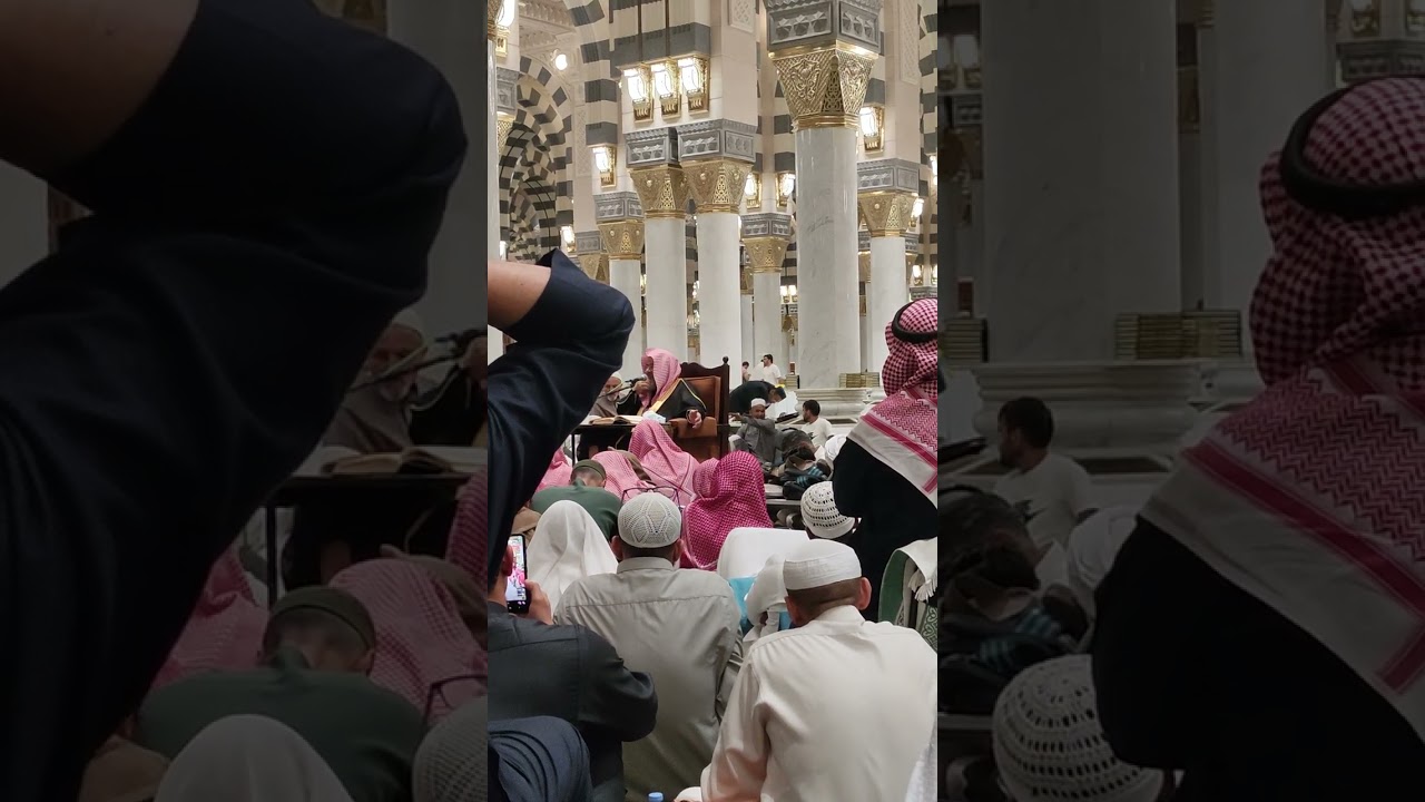 Шейх Али ат тувейджири про пост сыям