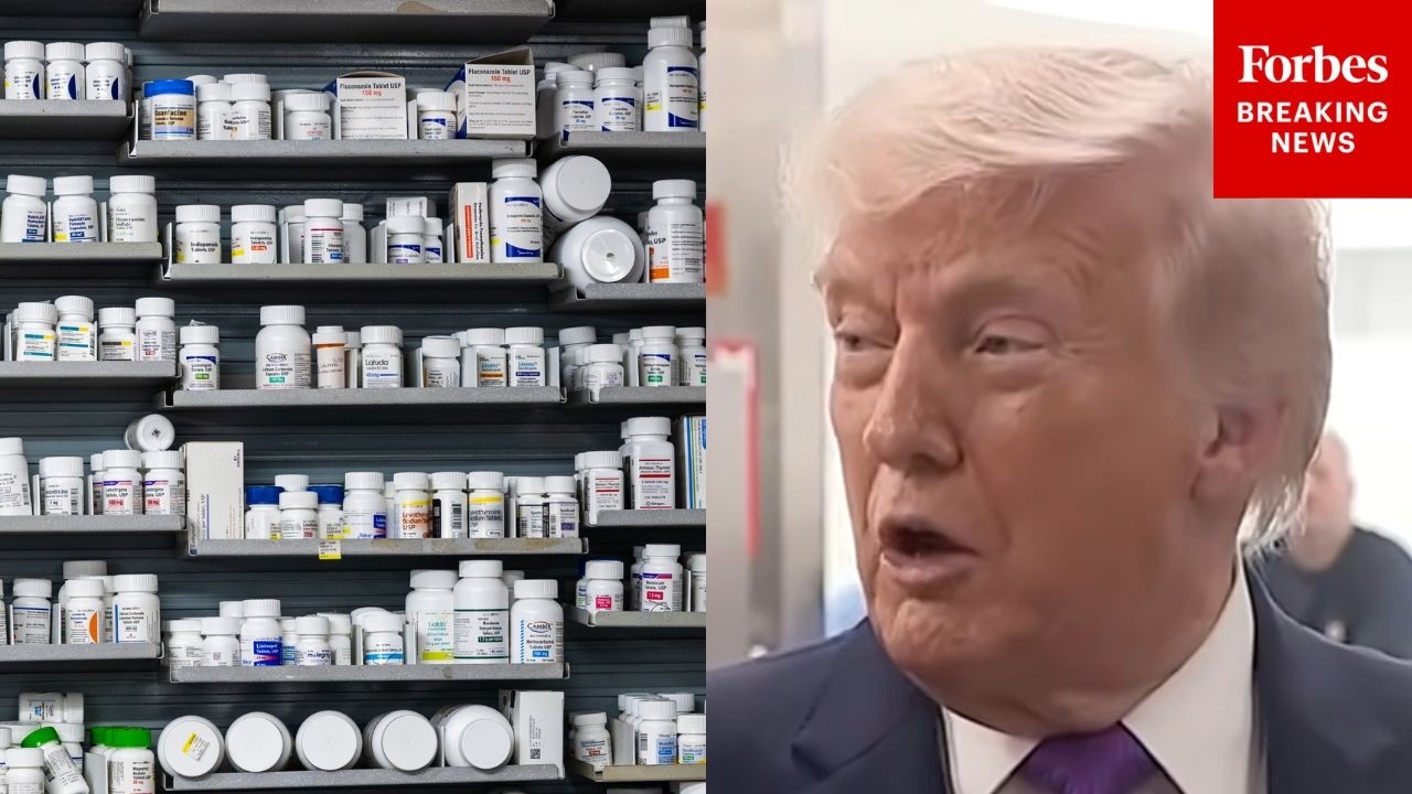 «Это имело большое значение»: Трамп хвалит влияние ценообразования по принципу наибольшего благоп...
