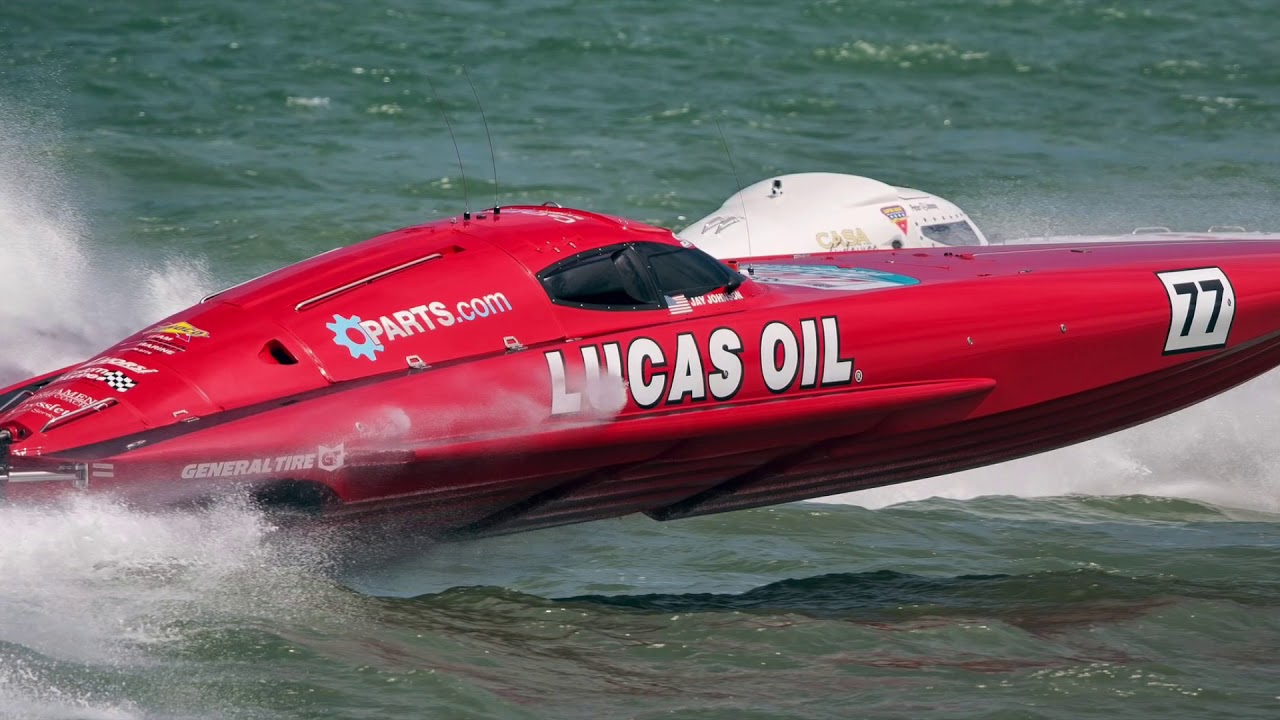 Restoration 2020 SG KOLORWERX Auto Silverhook RC boat