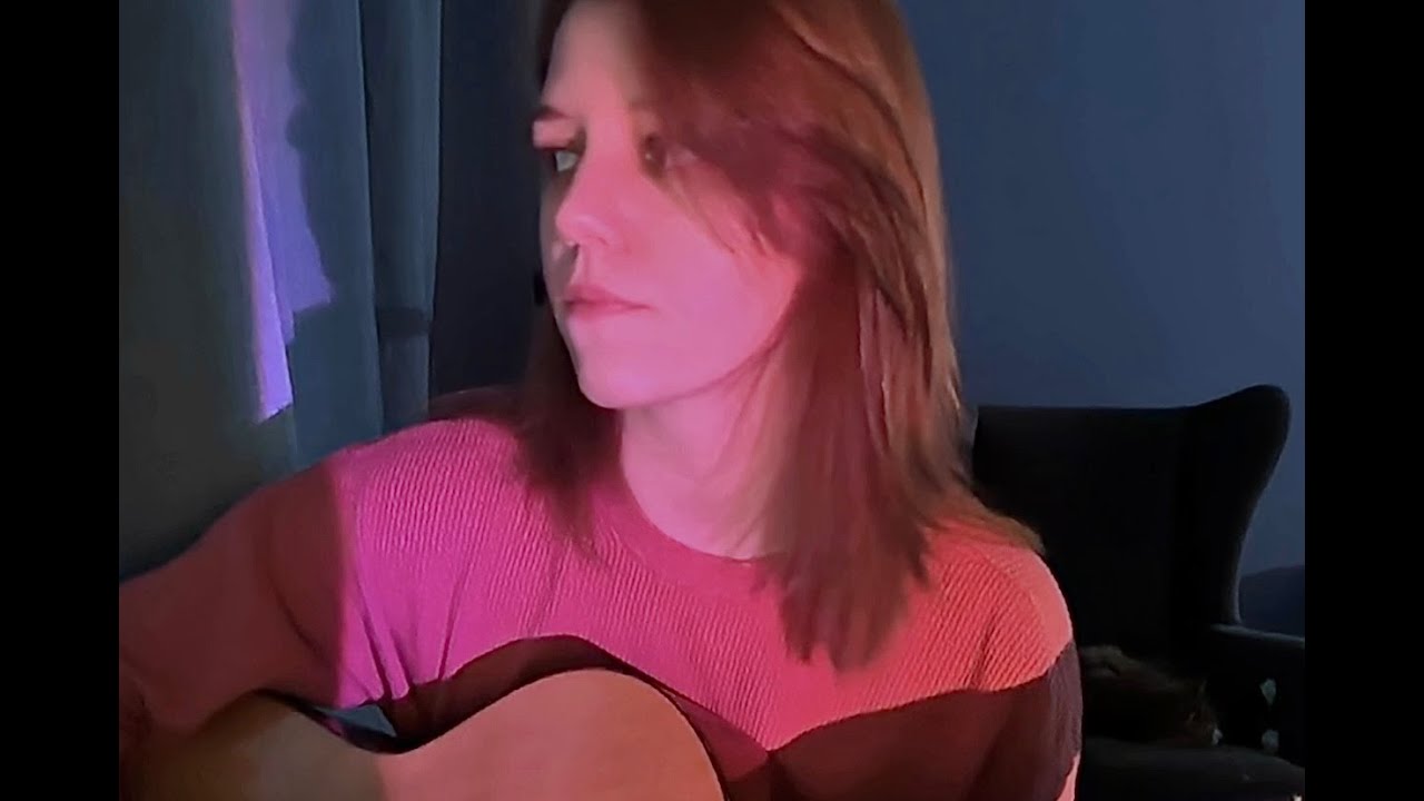 radiohead - stupid car (cover)