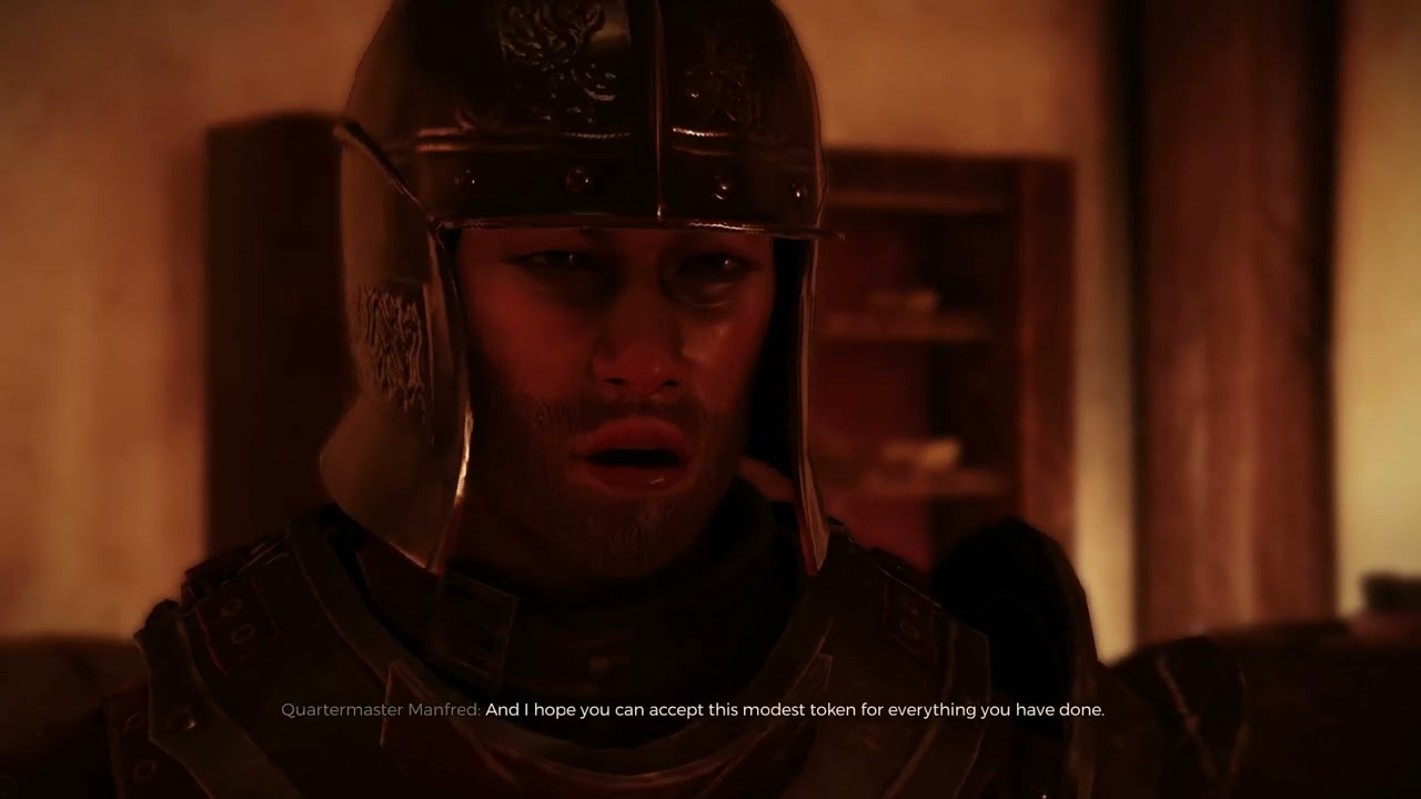 GreedFall Gameplay Walkthrough (No Commentary) | Main Story & Side Missions | Part 11