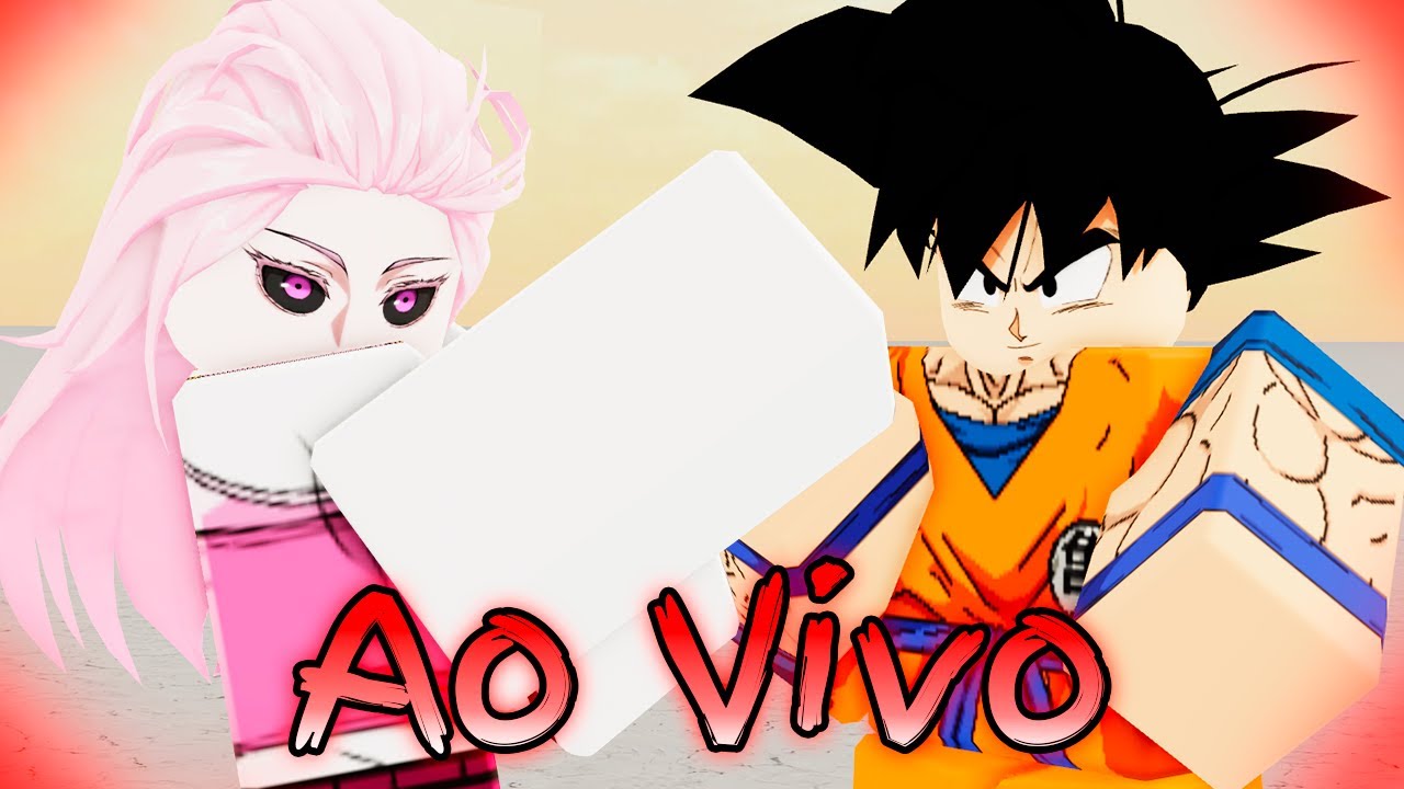 FAZENDO MOVESETS E RESENHANDO COM VOC&Ecirc;S