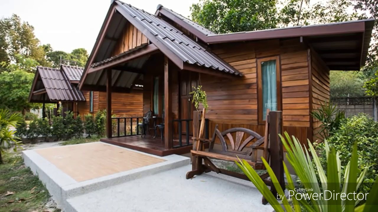 Top 25 most beautiful rest house