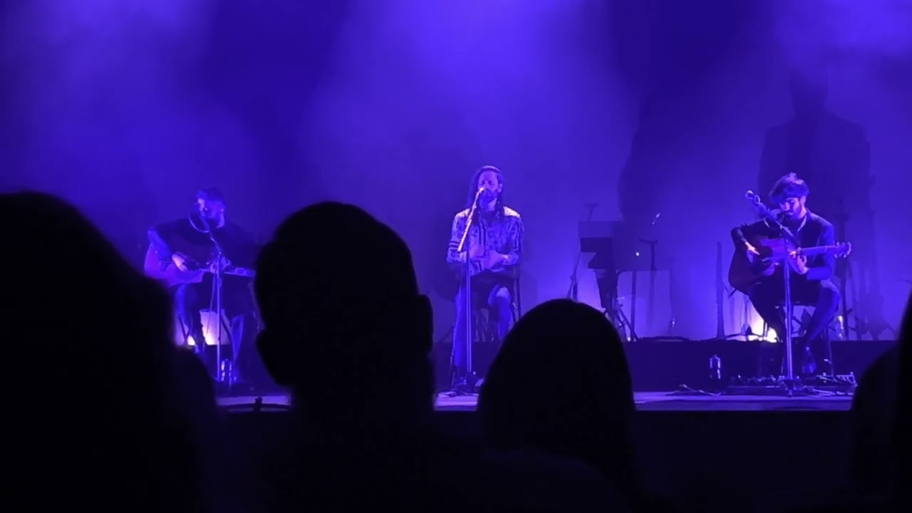 FASK -Troia-Live @ Teatroeuropa Bologna 31/05/2023