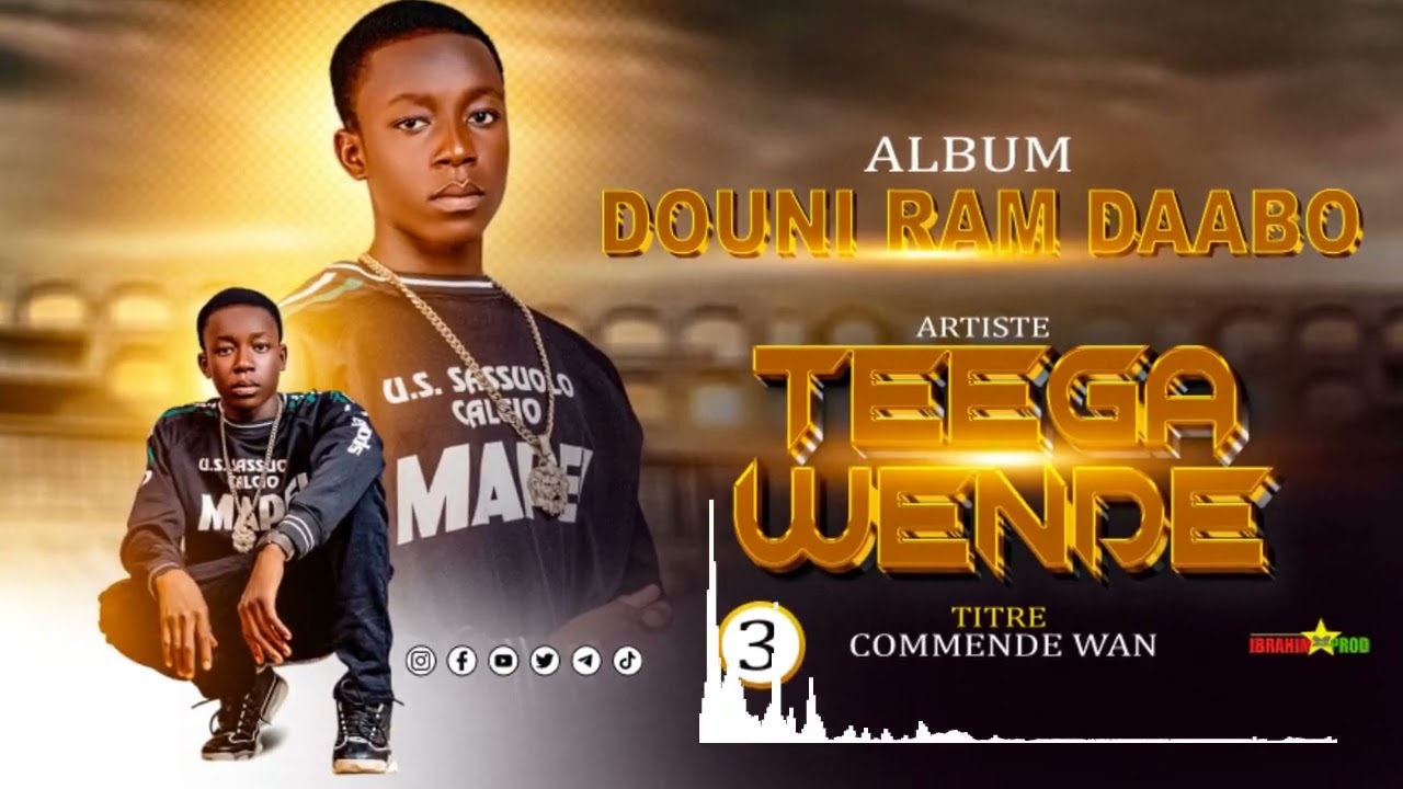 3 - Commende Wan