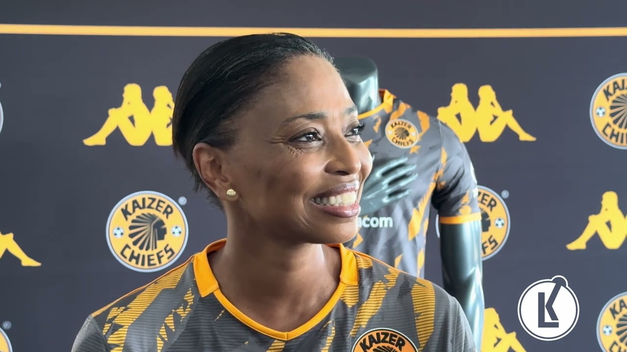 Motaung On New Kits | Flavio | CT Spurs Players | Leaked Video | Toyota Cup