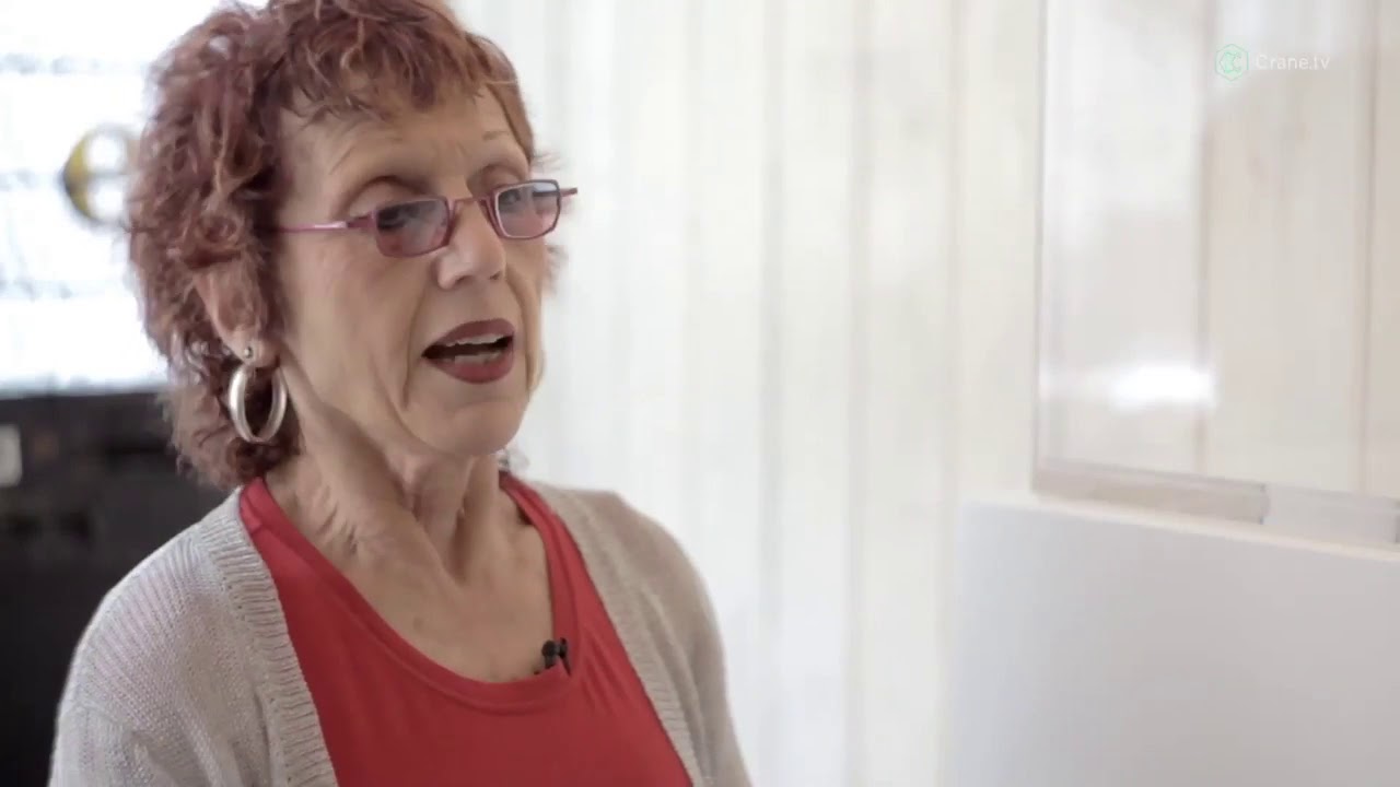 The guys said  you can't be a woman and an artist     How Judy Chicago Changed The Art World