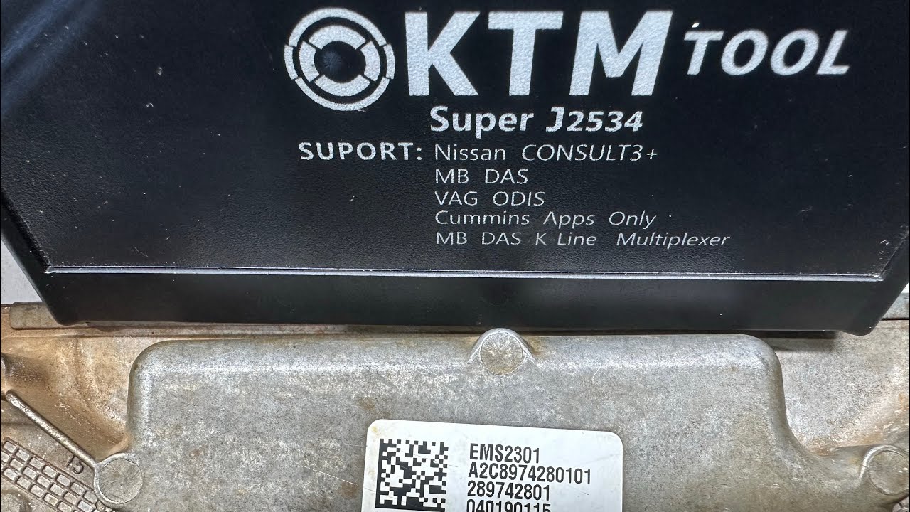Qual o primeiro programador  comprar pra clonagem de centrais . Ems2301 ka arquivo corrompido