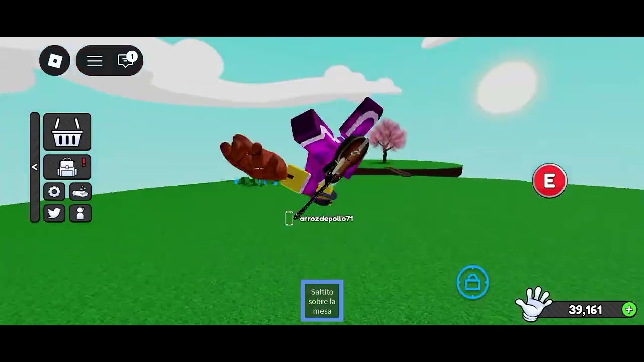 Slap battles (talvez me pongan copyrigth)