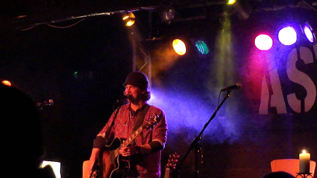 Christian Kane: Track 29