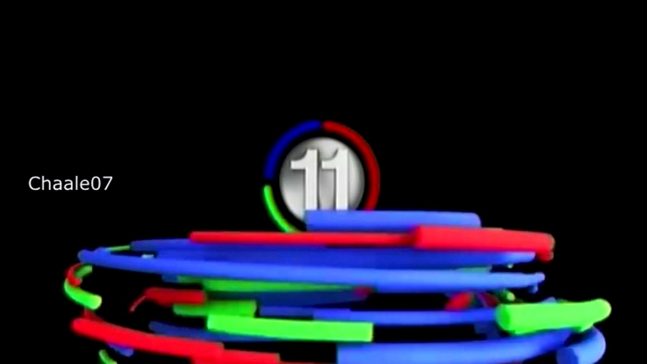 Inicio de transmisión - Canal 11 Salta